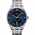 Чоловічий годинник Tissot Chemin Des Tourelles Powermatic 80 T099.407.11.048.00 1 – techzone.com.ua