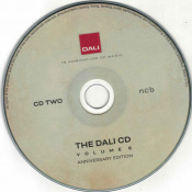 CD диски Various The DALI CD Volume 6 (Anniversary Edition) 2шт 4 – techzone.com.ua CD диски Various The DALI CD Volume 6 (Anniversary Edition) 2шт 4 – techzone.com.ua