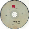 CD диски Various The DALI CD Volume 6 (Anniversary Edition) 2шт 4 – techzone.com.ua