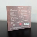 CD диски Various The DALI CD Volume 6 (Anniversary Edition) 2шт 6 – techzone.com.ua