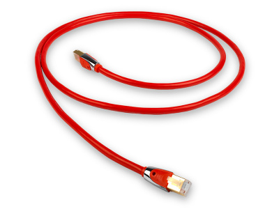 Ethernet кабель Chord Shawline Digital Streaming 3m – techzone.com.ua
