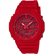 Наручний годинник Casio G-Shock GA-2100-4AER 1 – techzone.com.ua