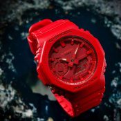 Наручний годинник Casio G-Shock GA-2100-4AER 3 – techzone.com.ua Наручний годинник Casio G-Shock GA-2100-4AER 3 – techzone.com.ua