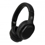 Бездротові навушники Final Audio UX3000 SV Black 1 – techzone.com.ua