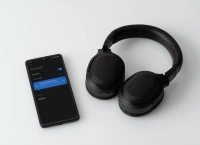 Бездротові навушники Final Audio UX3000 SV Black 6 – techzone.com.ua Бездротові навушники Final Audio UX3000 SV Black 6 – techzone.com.ua