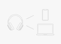 Бездротові навушники Final Audio UX3000 SV Black 7 – techzone.com.ua Бездротові навушники Final Audio UX3000 SV Black 7 – techzone.com.ua