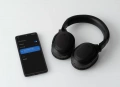 Бездротові навушники Final Audio UX3000 SV Black 6 – techzone.com.ua