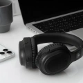 Бездротові навушники Final Audio UX3000 SV Black 8 – techzone.com.ua