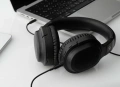 Бездротові навушники Final Audio UX3000 SV Black 9 – techzone.com.ua