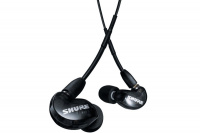 Наушники SHURE SE215-K-EFS