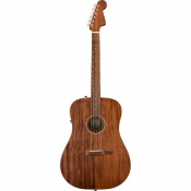 Електроакустична гітара Fender REDONDO SPECIAL MAHOGANY