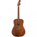 Электроакустическая гитара Fender REDONDO SPECIAL MAHOGANY 1 – techzone.com.ua