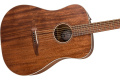 Электроакустическая гитара Fender REDONDO SPECIAL MAHOGANY 3 – techzone.com.ua