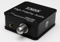 Підсилювач для навушників Taga Harmony THDA-200T Black 2 – techzone.com.ua Підсилювач для навушників Taga Harmony THDA-200T Black 2 – techzone.com.ua