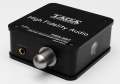 Підсилювач для навушників Taga Harmony THDA-200T Black 2 – techzone.com.ua
