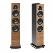 Акустика Sonus Faber Lumina V Walnut