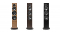 Акустика Sonus Faber Lumina V Walnut 3 – techzone.com.ua Акустика Sonus Faber Lumina V Walnut 3 – techzone.com.ua