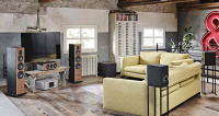 Акустика Sonus Faber Lumina V Walnut 6 – techzone.com.ua Акустика Sonus Faber Lumina V Walnut 6 – techzone.com.ua