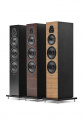 Акустика Sonus Faber Lumina V Walnut 2 – techzone.com.ua