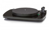 Проигрыватель виниловых пластинок Musical Fidelity Roundtable Black 2 – techzone.com.ua Проигрыватель виниловых пластинок Musical Fidelity Roundtable Black 2 – techzone.com.ua