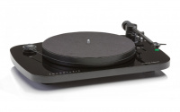 Проигрыватель виниловых пластинок Musical Fidelity Roundtable Black 3 – techzone.com.ua Проигрыватель виниловых пластинок Musical Fidelity Roundtable Black 3 – techzone.com.ua
