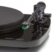 Проигрыватель виниловых пластинок Musical Fidelity Roundtable Black 4 – techzone.com.ua Проигрыватель виниловых пластинок Musical Fidelity Roundtable Black 4 – techzone.com.ua