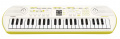 Клавішник CASIO Casiotone SA-80H7 1 – techzone.com.ua