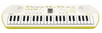 Синтезатор CASIO Casiotone SA-80H7 1 – techzone.com.ua