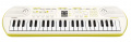 Синтезатор CASIO Casiotone SA-80H7 1 – techzone.com.ua