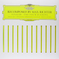 Вінілова платівка Max Richter, Vivaldi*, Daniel Hope · Konzerthaus Kammerorchester Berlin · André de Ridder – Recomposed By Max Richter: Vivaldi · The Four Seasons [2LP] – techzone.com.ua