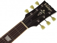 Электрогитара Vintage V100BLK 6 – techzone.com.ua