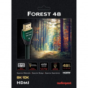 Кабель AudioQuest Forest 48 HDMI 0.6m (HDM48FOR060) 7 – techzone.com.ua Кабель AudioQuest Forest 48 HDMI 0.6m (HDM48FOR060) 7 – techzone.com.ua