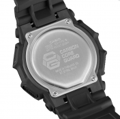Чоловічий годинник Casio G-Shock Classic Digital GD-010-1ER 4 – techzone.com.ua Чоловічий годинник Casio G-Shock Classic Digital GD-010-1ER 4 – techzone.com.ua