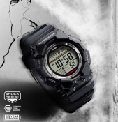 Чоловічий годинник Casio G-Shock Classic Digital GD-010-1ER 6 – techzone.com.ua Чоловічий годинник Casio G-Shock Classic Digital GD-010-1ER 6 – techzone.com.ua