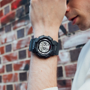 Чоловічий годинник Casio G-Shock Classic Digital GD-010-1ER 9 – techzone.com.ua Чоловічий годинник Casio G-Shock Classic Digital GD-010-1ER 9 – techzone.com.ua