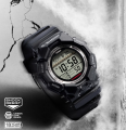 Чоловічий годинник Casio G-Shock Classic Digital GD-010-1ER 6 – techzone.com.ua