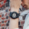 Чоловічий годинник Casio G-Shock Classic Digital GD-010-1ER 9 – techzone.com.ua