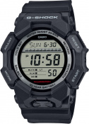 Чоловічий годинник Casio G-SHOCK Classic GD-010-1ER 1 – techzone.com.ua