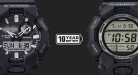 Чоловічий годинник Casio G-SHOCK Classic GD-010-1ER 7 – techzone.com.ua Чоловічий годинник Casio G-SHOCK Classic GD-010-1ER 7 – techzone.com.ua