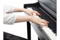 Піаніно YAMAHA Clavinova CLP-735 (Rosewood) 4 – techzone.com.ua Піаніно YAMAHA Clavinova CLP-735 (Rosewood) 4 – techzone.com.ua