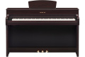 Піаніно YAMAHA Clavinova CLP-735 (Rosewood) 1 – techzone.com.ua
