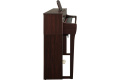 Піаніно YAMAHA Clavinova CLP-735 (Rosewood) 3 – techzone.com.ua