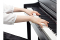 Піаніно YAMAHA Clavinova CLP-735 (Rosewood) 4 – techzone.com.ua