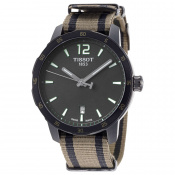 Мужские часы Tissot T095.410.37.057.00