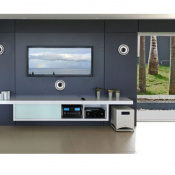 Сабвуфер Cabasse Santorin 30-500 Glossy White 3 – techzone.com.ua Сабвуфер Cabasse Santorin 30-500 Glossy White 3 – techzone.com.ua