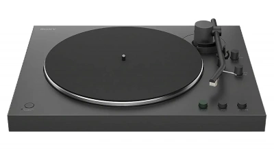 Програвач вінілових платівок Sony PS-LX3BT – techzone.com.ua