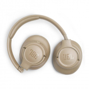 Навушники JBL Tune 730BT Beige (JBLT730BTBEG) 3 – techzone.com.ua