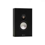 Акустична система Monitor Audio Bronze On-Wall Black (7G) 1 – techzone.com.ua
