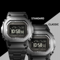 Годинник Casio G-Shock The Origin GMW-BZ5000BD-1ER 10 – techzone.com.ua