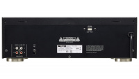 Кассетная дека TEAC W-1200 Black 2 – techzone.com.ua Кассетная дека TEAC W-1200 Black 2 – techzone.com.ua